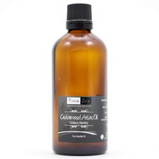 100ml Cedarwood Atlas Pure Essential Oil