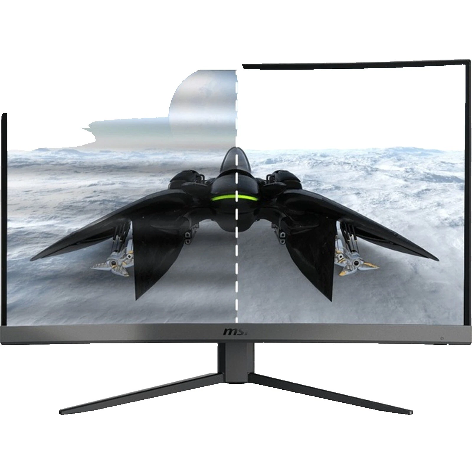 MSI Computer Monitors