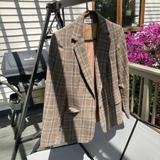 Vintage Evan-Picone Women s Blazer Size 12