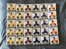  30 New Medium Sized Fidget Spinners  Perfect For Teachers