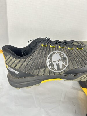 CRAFT Spartan Obstatech Men display picture 2