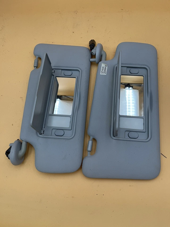 Honda CR-Z CRZ 2011 parasol derecho e izquierdo OEM Foto 3 de 4