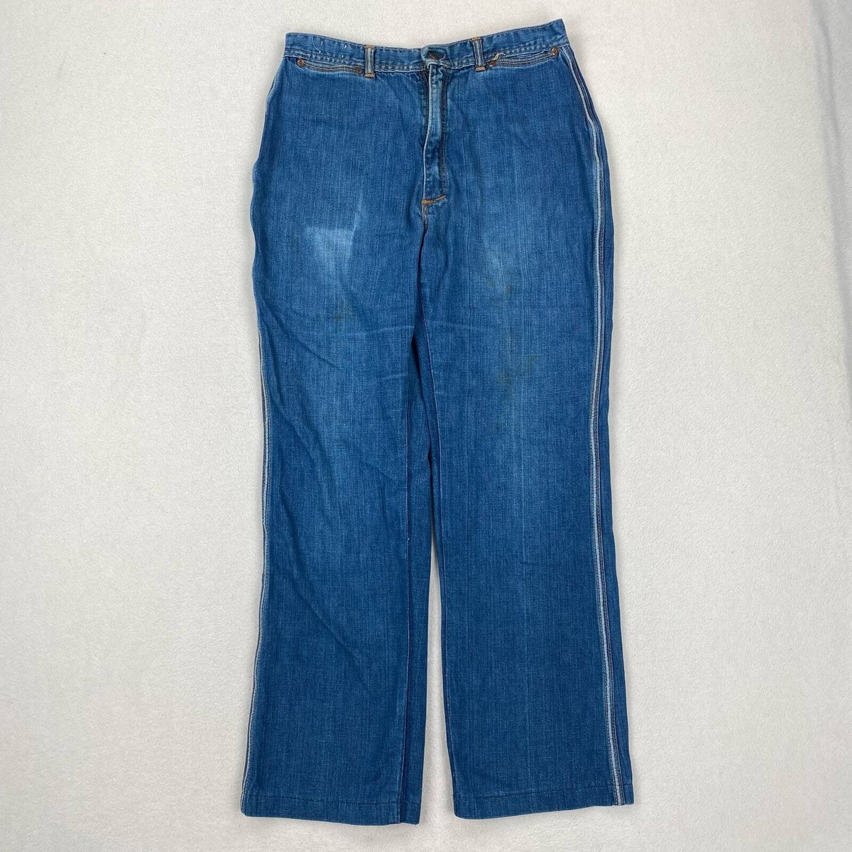 Vintage Sheplers Jeans - Western Gem boots cowboy sheplers for Cut 