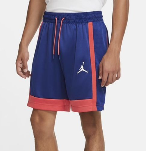 Jordan Air Basketball Shorts Men's 