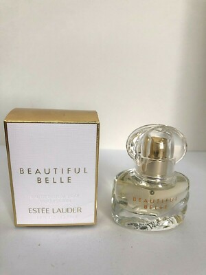 Estee Lauder Beautiful Belle Eau De Parfum Spray 0.14 oz / 4 ml