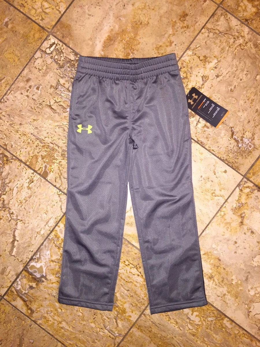 Under armour boys warm up pants deals