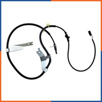 ABS Sensor Hinten Rechts FüR Suzuki | 56320-57K00, 56320-57K00-000