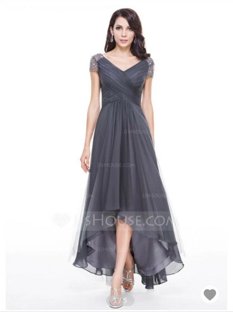 Jjshouse formal cheap gowns