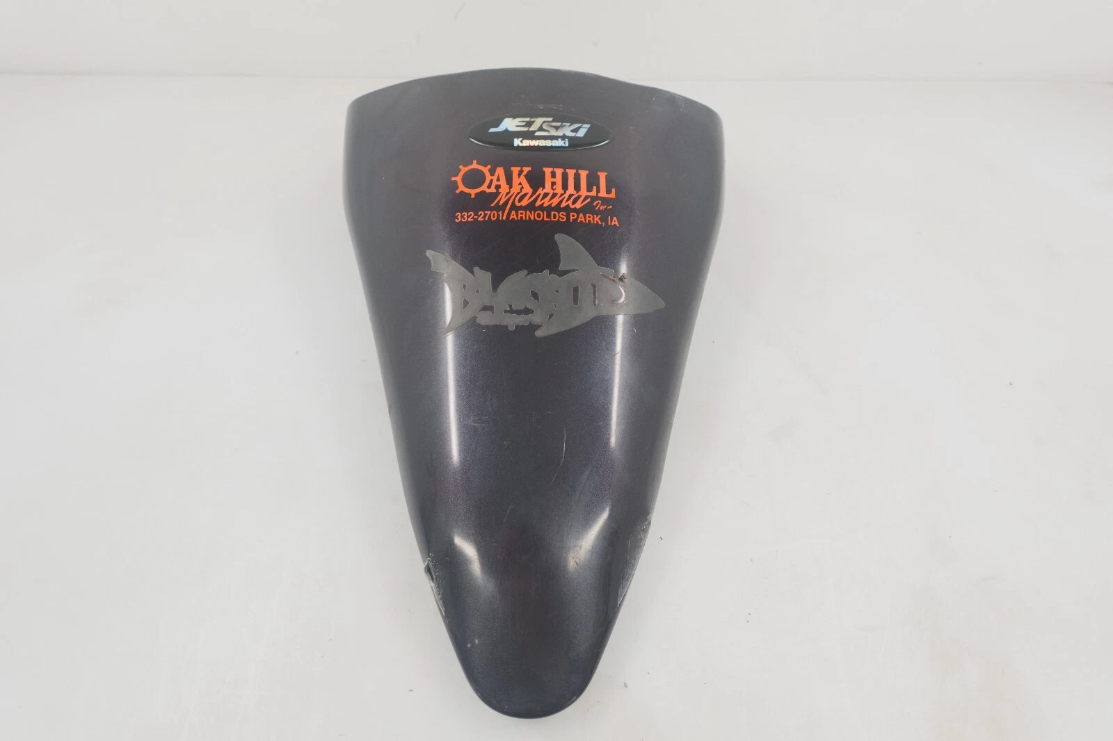 1997-2002 Kawasaki PWC ZXi Jetski OEM Meter Cover 14090-3749-20