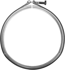 355320 Pool Pump Complete Band Clamp Assembly - for Pentair Challenger Pump Part