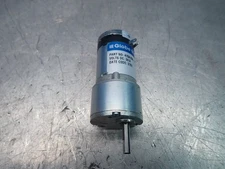GLOBE MOTORS 415A159-3 GEAR MOTOR  03250410057