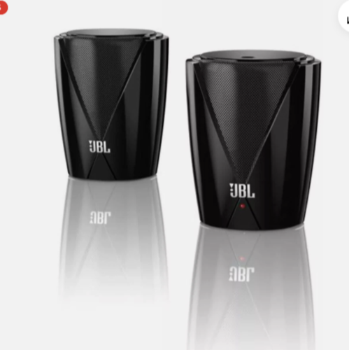 JBL Jembe Computer Speakers for sale online