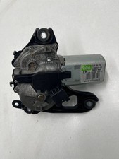 Mini One - Cooper Clubman R55 2014 GENUINE Wischermotor Heckscheibe MIV11060
