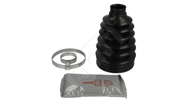 Radseitig Hart 451 856 Faltenbalgsatz, Antriebswelle FüR Renault-image