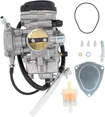 MOTOKU Carburetor Carb for Bruin Big Bear Wolverine Kodiak Grizzly 250 350 40...