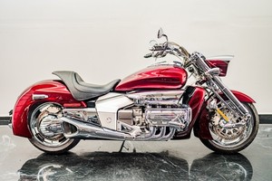 2005 Honda Valkyrie Rune 