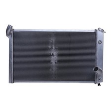 Radiator Compatible With Chevrolet Corvette 1973-1976 Radiator Compatible With Chevrolet Corvette 1973-1976