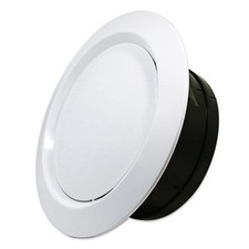 Home Ventilation Air Outlet Vent Cover Ventilation Diffuser 100MM 150MM