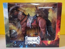 2020 Four Horseman Mythic Legions 6 Arethyr Wave Balius Horse New MIP