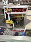 Funko Pop! Stranger Things Argyle #1302 Television Vinyl Figure