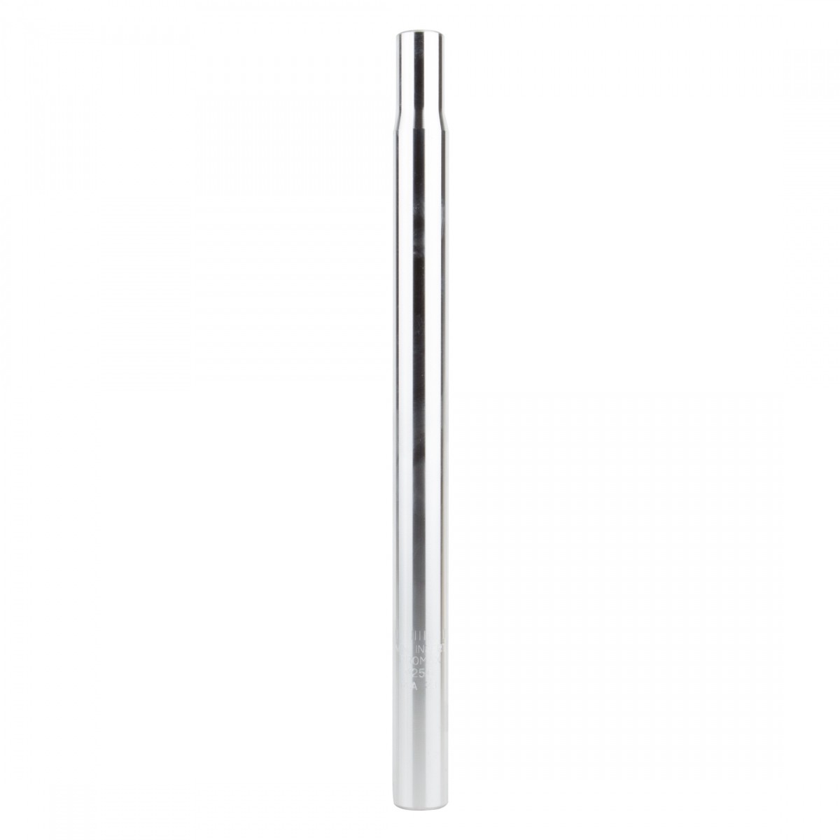 Подседельный штырь стойки из сплава Sunlite 256 мм 350 мм из кованого алюминия серебристого цвета Cruiser - 5490₽