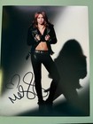 Miley Cyrus Signed•Beautiful Autographed 8 x 10 • Autograph Store COA — photo 4