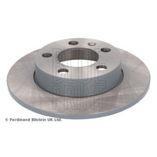 2x Bremsscheibe hinten für Skoda Scala NW1 | 26212176