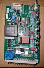 B-SEITE Circuit Board 40M00027 M0001-04-00 611277.