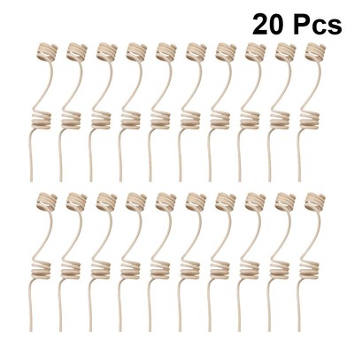  20 Pcs Diffusor Für Ätherische Öle ?therisches ?l Diffusor-sticks