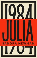 Sandra Newman | Julia | Taschenbuch | Englisch (2023) | 400 S.
