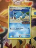 Pokémon Gyarados TCG Rumble Rare Card 6/16 2009 NM