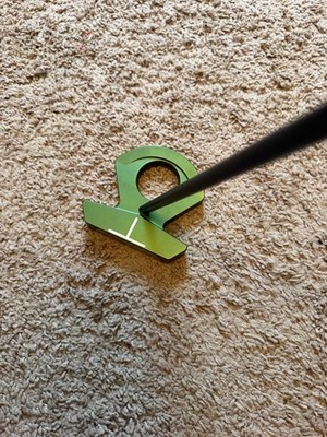 lab golf putter df3i 34 inch