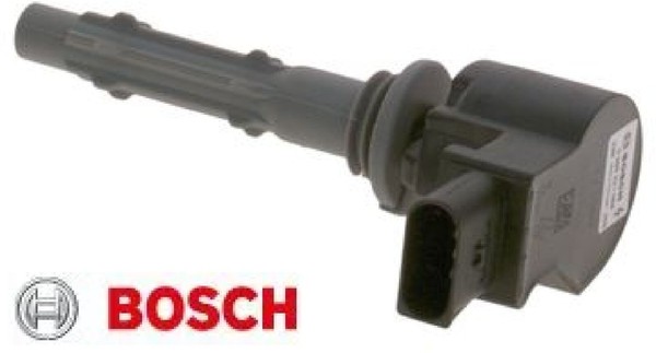 Bosch 0986221058 ZüNdspule ZüNdmodul FüR Mercedes-Benz-image