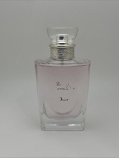 Forever and Ever Dior Dior perfume - a fragrance for women 2006