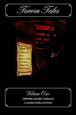 Tavern Tales - Paperback By Andersen, Jennifer - GOOD