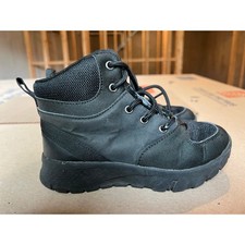 Xray Black Footwear Boy's Junior Boots 12