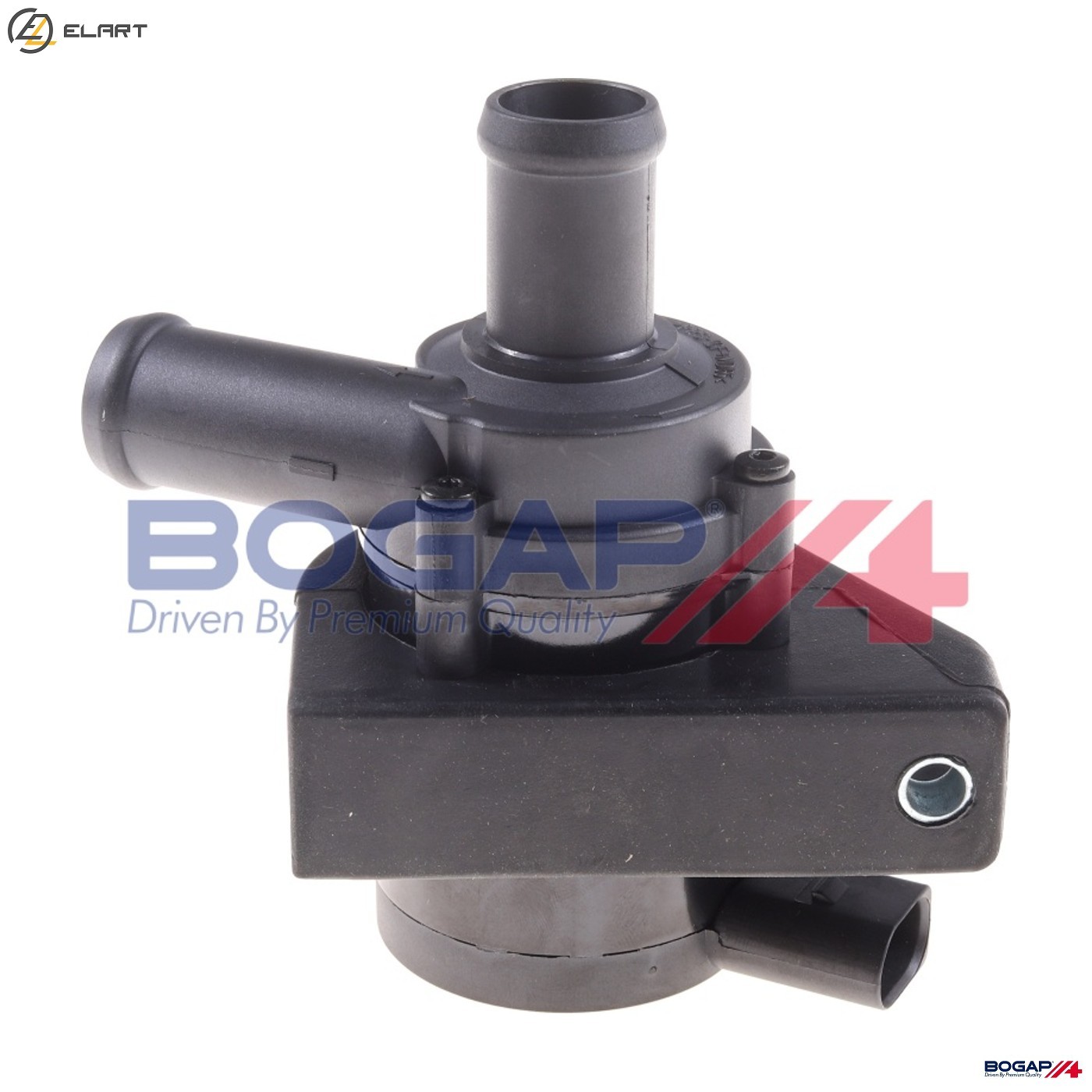 AUXILIARY WATER PUMP (COOLING WATER CIRCUIT) A4233124 FOR VW TRANSPORTER/T5 2.0L