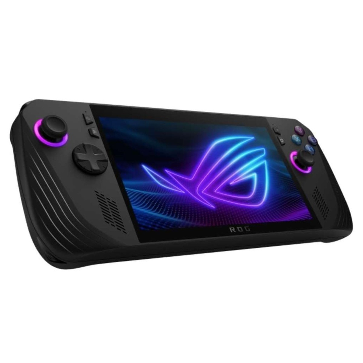 ASUS ROG Ally X 7