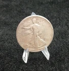 Silver 1920 S Rare Walking Liberty Half  Dollar  nice looking coin    TP-10672