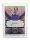 DEVIN CARTER 2024-25 SELECT RPA ROOKIE PATCH AUTO SILVER /199 #RJA-DEV Q5099