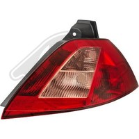4464090 RüCkleuchte Rechts FüR Renault Megane Ii (BM0/1_, CM0/1_)