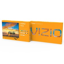 VIZIO 50 Inch TV -- NEED GONE TODAY --- 260 Cash.