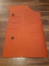 Vauxhall Nova Sr Gte Gsi Sri Sport Saloon Hatchback 5 Door 3 Door Front Floorpan