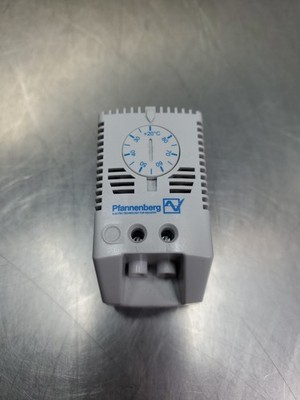PFANNENBERG FLZ 530 (17121000004) Thermostat Module, 240VAC.               5E-22