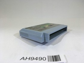 AH9490 F1 Race NES Famicom Japan