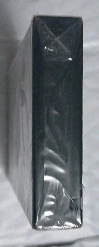  OZZY OSBOURNE seald BARK AT THE MOON CASSETTE TAPE VINTAGE  1983 ORIGINAL ROCK - Image 4 of 4