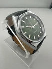 Vintage Seiko 5 Automatic 6309A Men's Wrist Watch D/D Japan Made
