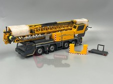 Conrad 2123  LIEBHERR MK 88-4.1 Mobilbaukran  scale 1:50 Neu OVP  Bauma
