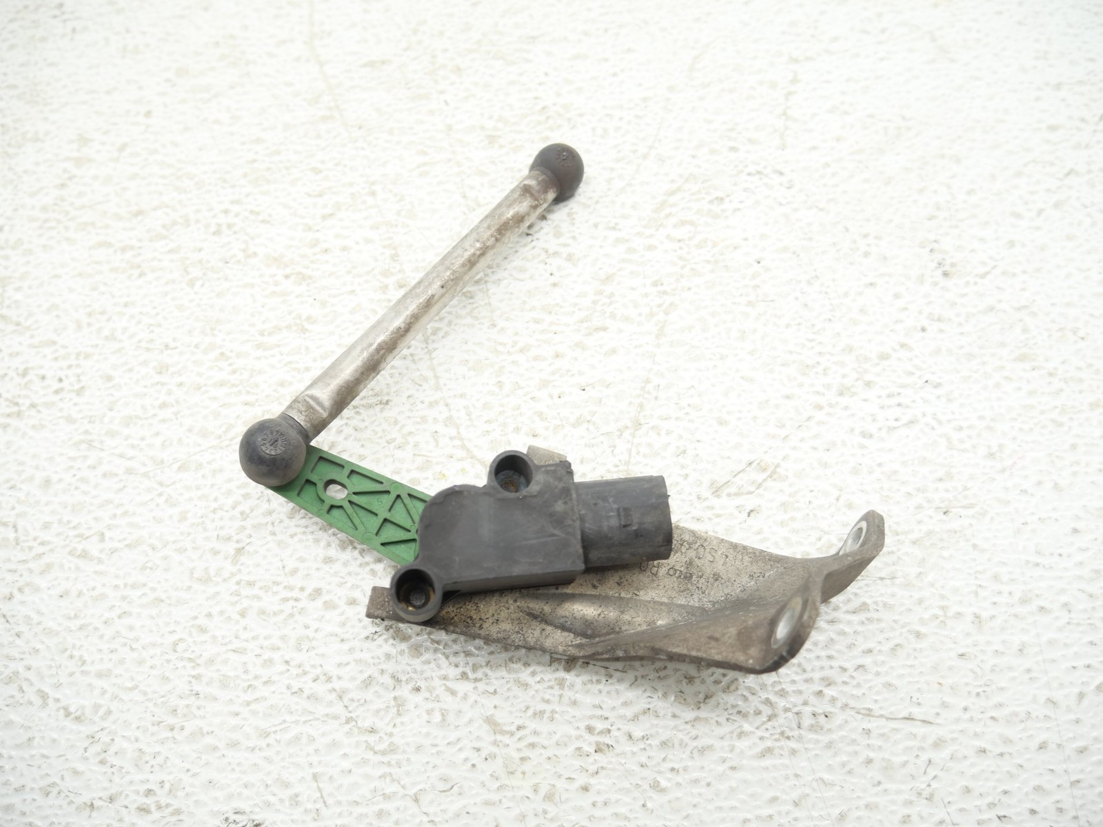 Audi R8 Spyder 2017-2023 Rear Right Ride height sensor P/N 4S0941274D