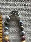 Joia De Majorca Necklace And Earrings Set Like New Condition — photo 4